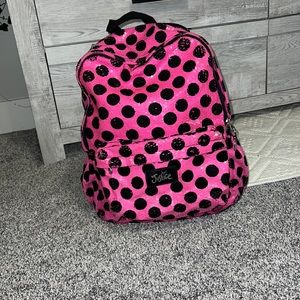 Justice Backpack